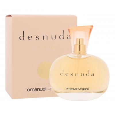 Emanuel Ungaro Desnuda Le Parfum Woda perfumowana dla kobiet 100 ml