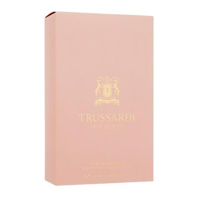 Trussardi Delicate Rose Woda toaletowa dla kobiet 50 ml
