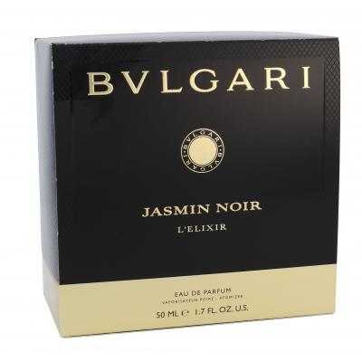 Bvlgari Jasmin Noir L´Elixir Woda perfumowana dla kobiet 50 ml