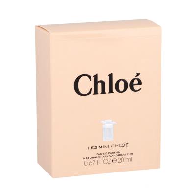Chloé Chloé Woda perfumowana dla kobiet 20 ml