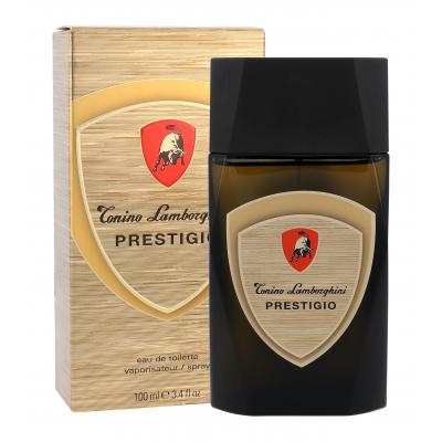 Lamborghini Prestigio Woda toaletowa dla mężczyzn 100 ml