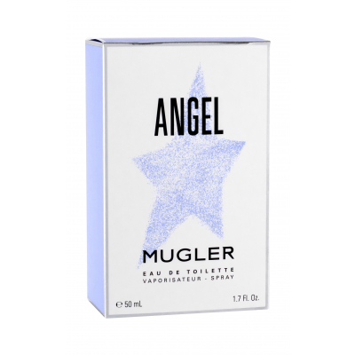 Mugler Angel 2019 Woda toaletowa dla kobiet 50 ml
