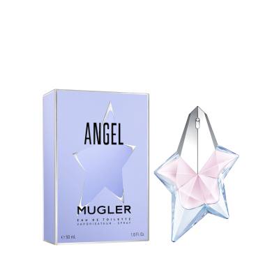 Mugler Angel 2019 Woda toaletowa dla kobiet 50 ml