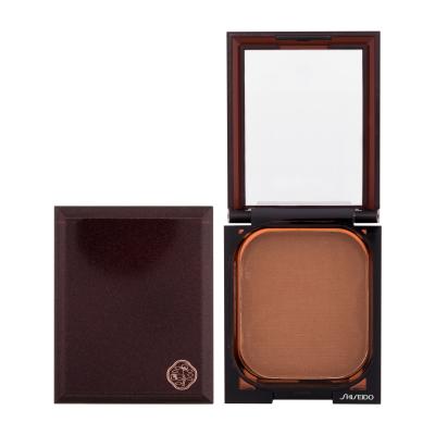 Shiseido Bronzer Bronzer dla kobiet 12 g Odcień 3 Dark