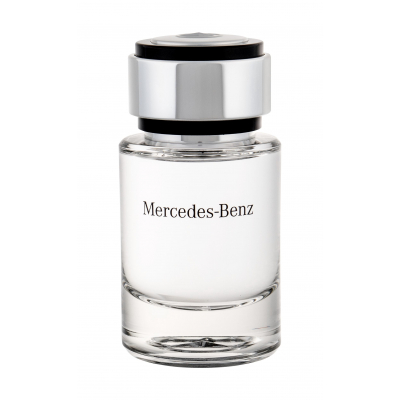 Mercedes-Benz For Men Woda toaletowa dla mężczyzn 75 ml