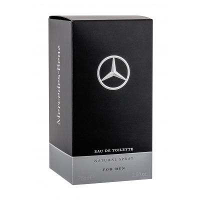 Mercedes-Benz For Men Woda toaletowa dla mężczyzn 75 ml