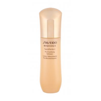 Shiseido Benefiance NutriPerfect Toniki dla kobiet 150 ml