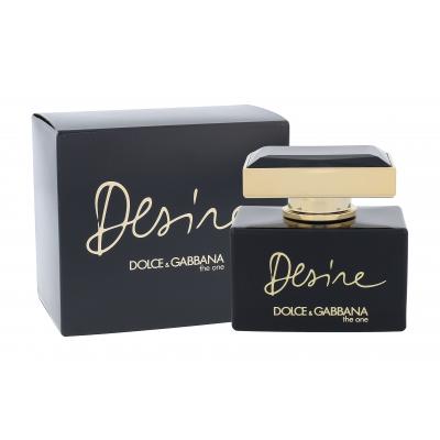 Dolce&Gabbana The One Desire Woda perfumowana dla kobiet 50 ml