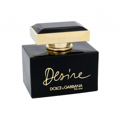 Dolce&amp;Gabbana The One Desire Woda perfumowana dla kobiet 75 ml