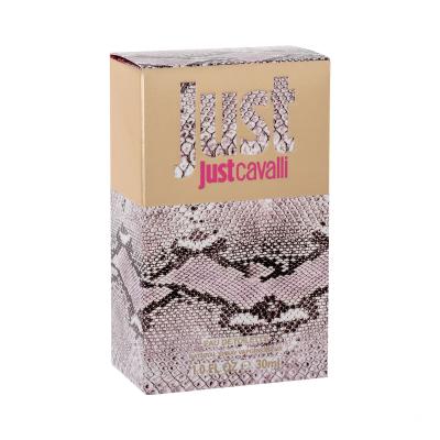 Roberto Cavalli Just Cavalli For Her Woda toaletowa dla kobiet 30 ml