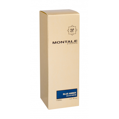 Montale Blue Amber Woda perfumowana 100 ml