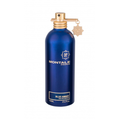 Montale Blue Amber Woda perfumowana 100 ml