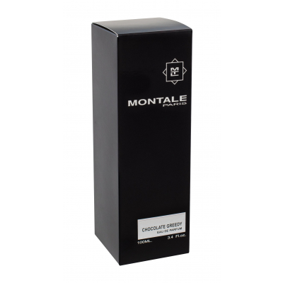 Montale Chocolate Greedy Woda perfumowana 100 ml
