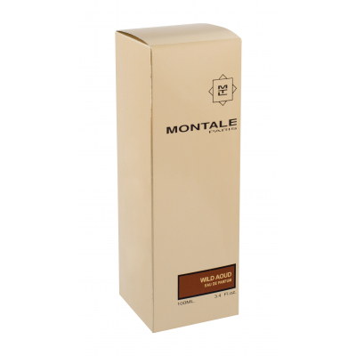 Montale Wild Aoud Woda perfumowana 100 ml