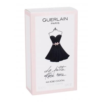 Guerlain La Petite Robe Noire Woda toaletowa dla kobiet 30 ml