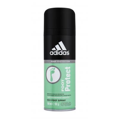 Adidas Foot Protect Spray do stóp dla mężczyzn 150 ml