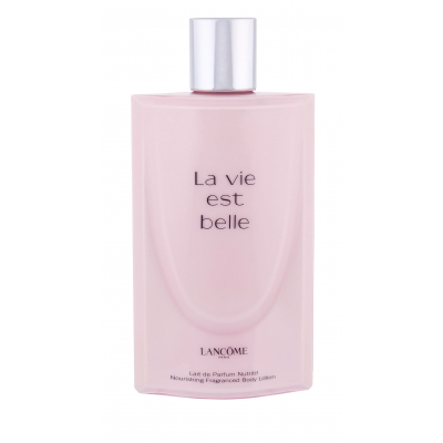 Lancôme La Vie Est Belle Mleczko do ciała dla kobiet 200 ml