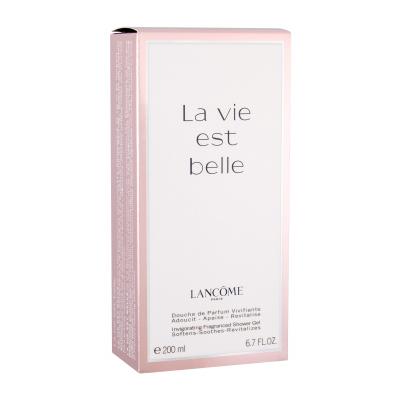 Lancôme La Vie Est Belle Żel pod prysznic dla kobiet 200 ml