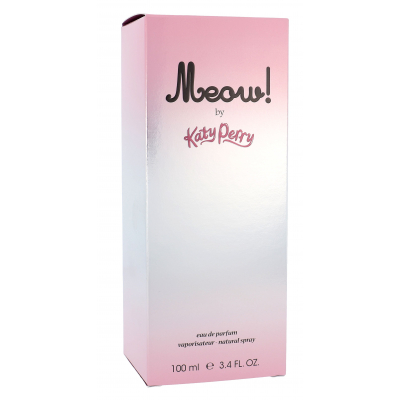 Katy Perry Meow Woda perfumowana dla kobiet 100 ml