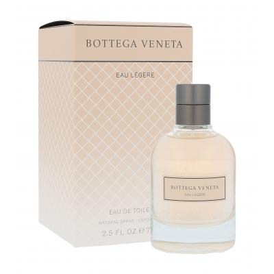 Bottega Veneta Bottega Veneta Eau Légère Woda toaletowa dla kobiet 75 ml