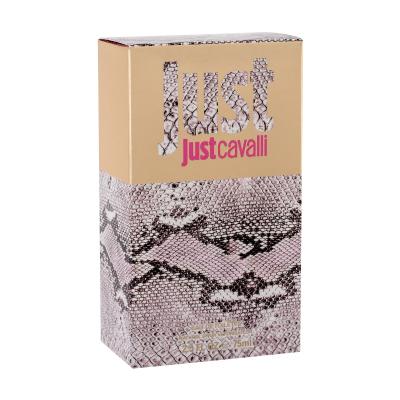 Roberto Cavalli Just Cavalli For Her Woda toaletowa dla kobiet 75 ml