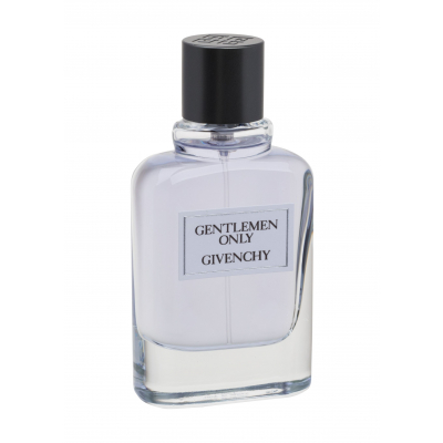 Givenchy Gentlemen Only Woda toaletowa dla mężczyzn 50 ml