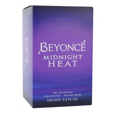 Beyonce Midnight Heat Woda perfumowana dla kobiet 100 ml