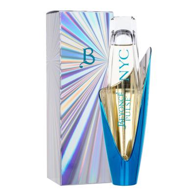 Beyonce Pulse NYC Woda perfumowana dla kobiet 100 ml