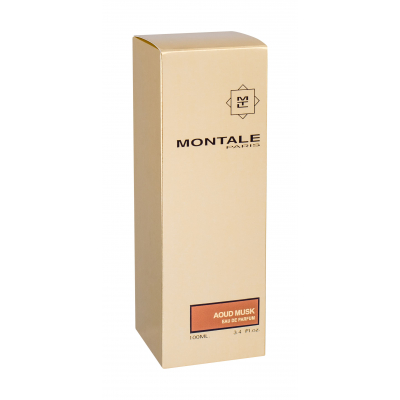 Montale Aoud Musk Woda perfumowana 100 ml