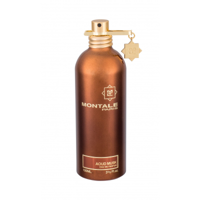 Montale Aoud Musk Woda perfumowana 100 ml
