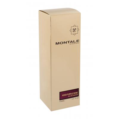 Montale Aoud Purple Rose Woda perfumowana 100 ml