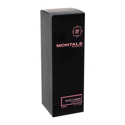 Montale Velvet Flowers Woda perfumowana dla kobiet 100 ml