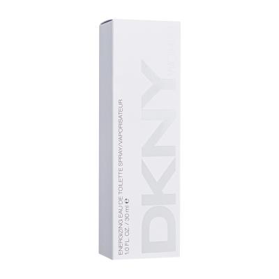 DKNY DKNY Women Energizing 2011 Woda toaletowa dla kobiet 30 ml