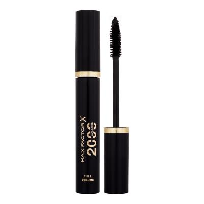 Max Factor 2000 Calorie Tusz do rzęs dla kobiet 9 ml Odcień Black