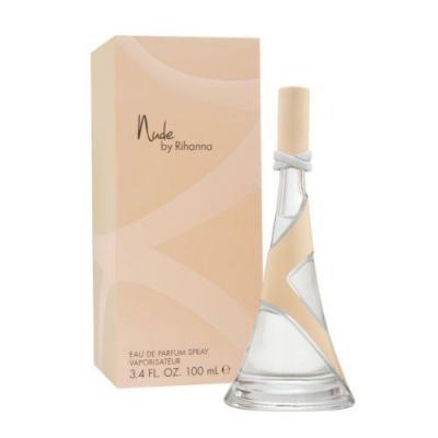 Rihanna Nude Woda perfumowana dla kobiet 100 ml tester