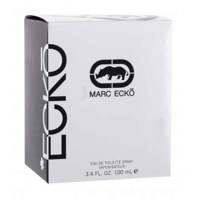Marc Ecko Ecko Woda toaletowa dla mężczyzn 100 ml
