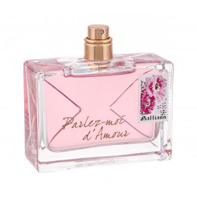 John Galliano Parlez-Moi d´Amour Wody perfumowane dla kobiet