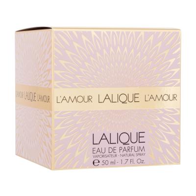 Lalique L´Amour Woda perfumowana dla kobiet 50 ml