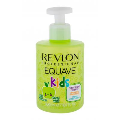 Revlon Professional Equave Kids Szampon do włosów dla dzieci 300 ml