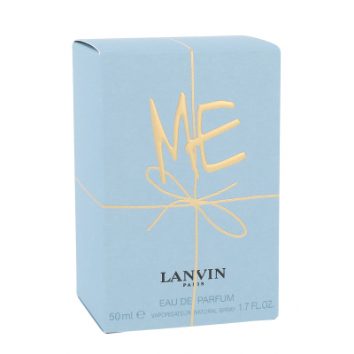 Lanvin Me Woda perfumowana dla kobiet 50 ml