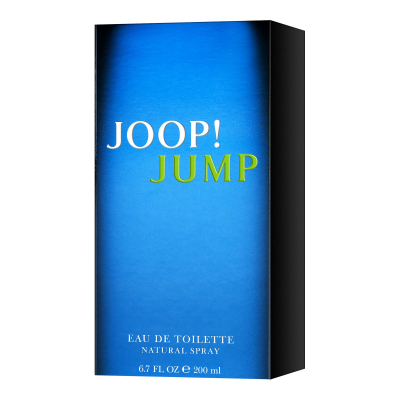 JOOP! Jump Woda toaletowa dla mężczyzn 200 ml