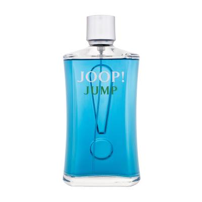 JOOP! Jump Woda toaletowa dla mężczyzn 200 ml