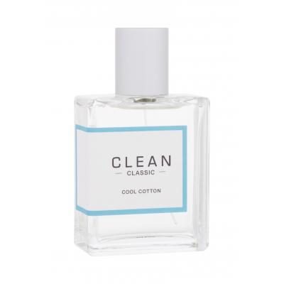 Clean Classic Cool Cotton Woda perfumowana dla kobiet 60 ml