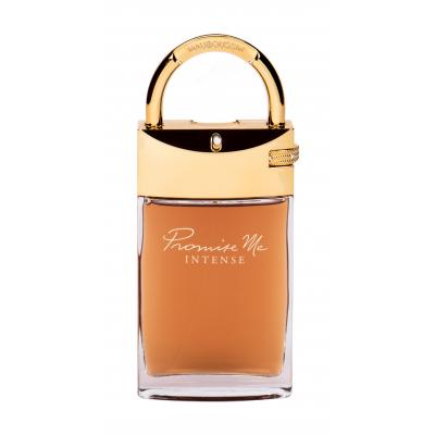 Mauboussin Promise Me Intense Woda perfumowana dla kobiet 90 ml tester