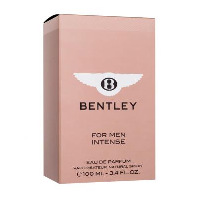Bentley Bentley For Men Intense Woda perfumowana dla mężczyzn 100 ml