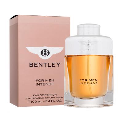 Bentley Bentley For Men Intense Woda perfumowana dla mężczyzn 100 ml
