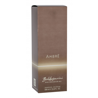 Baldessarini Ambré Żel pod prysznic dla mężczyzn 200 ml