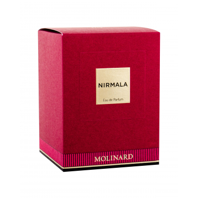 Molinard Nirmala Woda perfumowana dla kobiet 75 ml