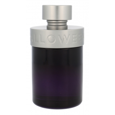 Halloween Man Woda toaletowa dla mężczyzn 125 ml