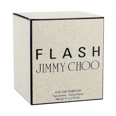 Jimmy Choo Flash Woda perfumowana dla kobiet 100 ml
